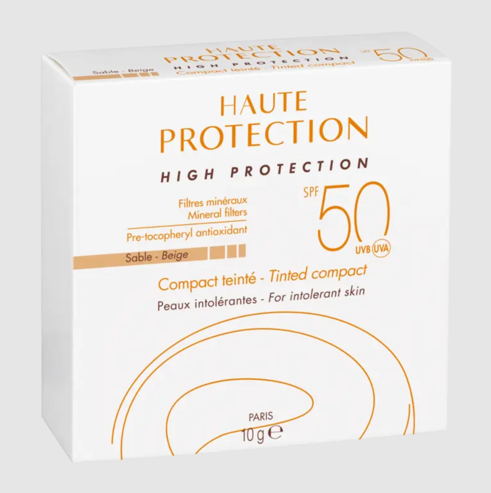 POLVO COMPACTO SPF50 ARENA - Image 3