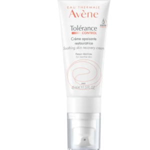 TOLERANCE CONTROL CREMA 40ML