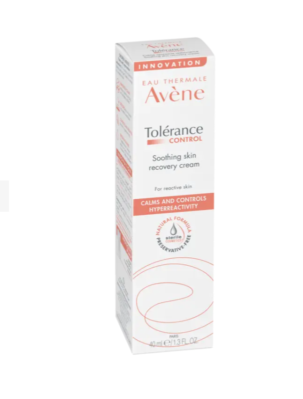 TOLERANCE CONTROL CREMA 40ML - Image 2