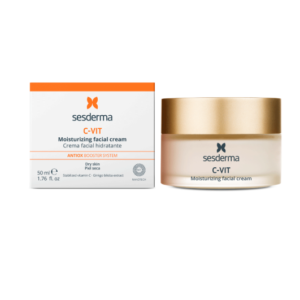 C-VIT CREMA FACIAL HIDRATANTE