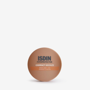 FotoProtector COMPACT BRONCE SPF50+ 10GRS
