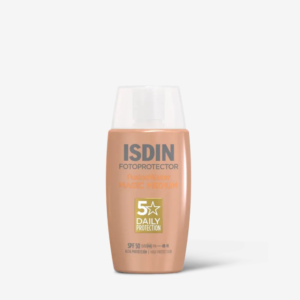 Fusion Water MAGIC COLOR MEDIUM SPF50