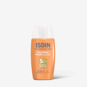 Fusion Water MAGIC GLOW SPF50