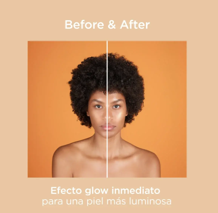 Fusion Water MAGIC GLOW SPF50 - Image 3