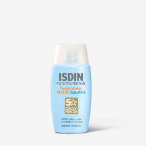 Fusion Water MAGIC PEDIATRICS SPF50