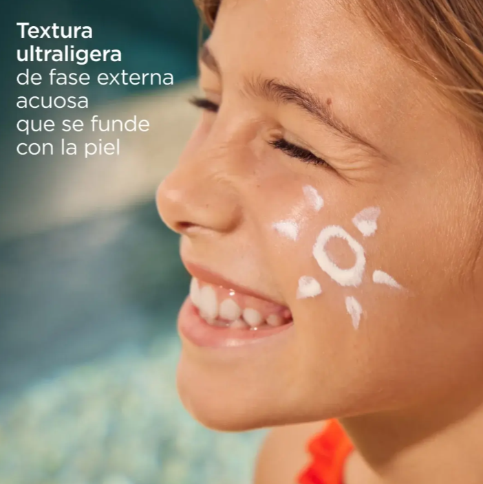 Fusion Water MAGIC PEDIATRICS SPF50 - Image 4