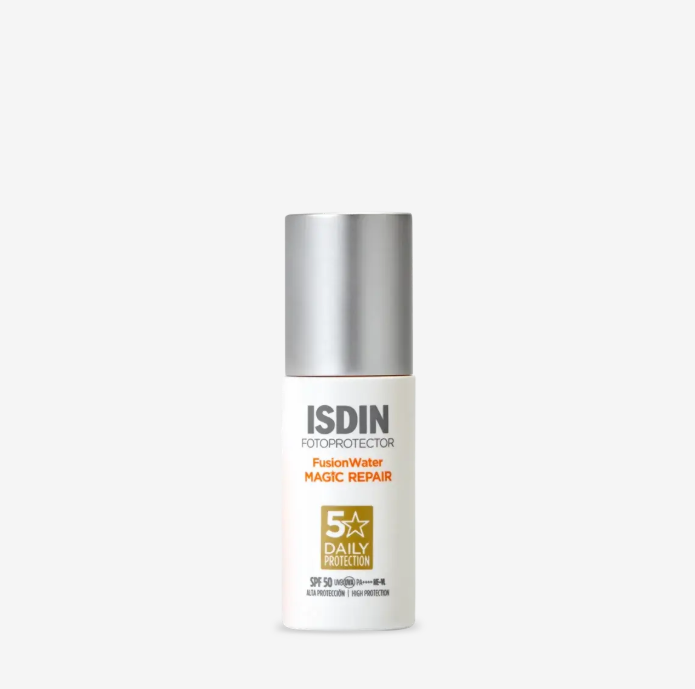 Fusion Water MAGIC REPAIR SPF50