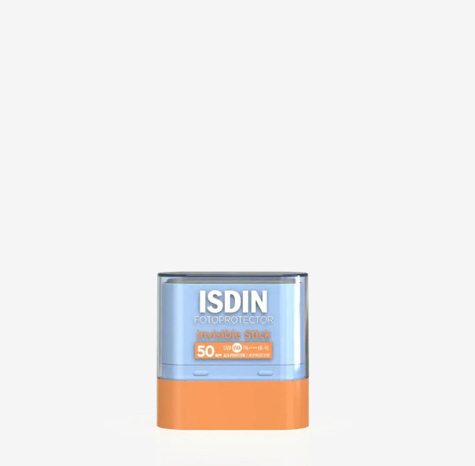 FotoProtector INVISIBLE STICK SPF50 10GRS