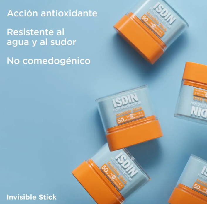 FotoProtector INVISIBLE STICK SPF50 10GRS - Image 4
