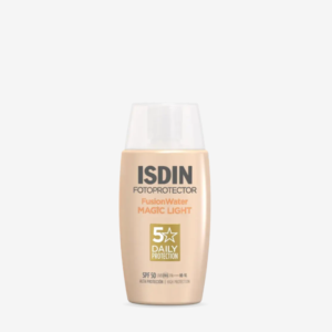 FUSION WATER LIGHT SPF50 50ML