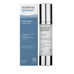 HIDRADERM HYAL Crema Facial