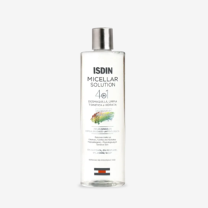 MICELLAR SOLUTION 400 ML