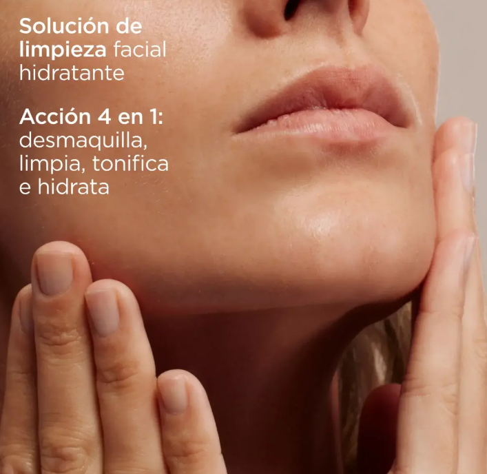 MICELLAR SOLUTION 400 ML - Image 5