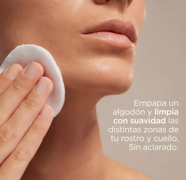 MICELLAR SOLUTION 400 ML - Image 2