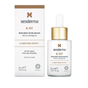 K-VIT SERUM ANTIOJERAS