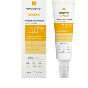 REPASKIN REPASKIN FL INVISIBLE SPF50+ 50ML