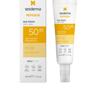 REPASKIN REPASKIN TACTO SEDA SPF50 50ML