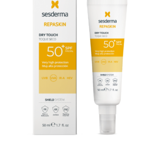 REPASKIN REPASKIN TOQUE SECO SPF50 50ML
