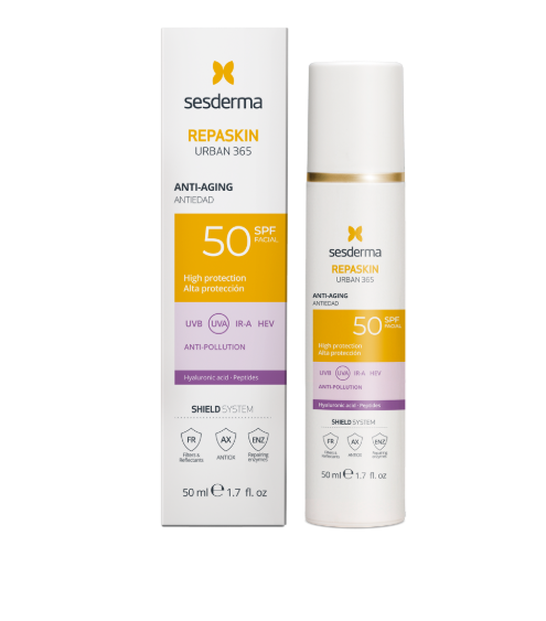 REPASKIN REPASKIN URBAN 365 ANTIEDAD