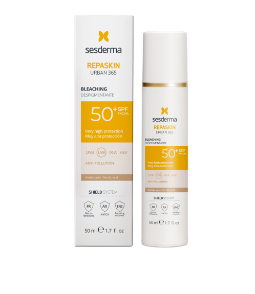 REPASKIN REPASKIN URBAN 365 DEPIGMENTANTE