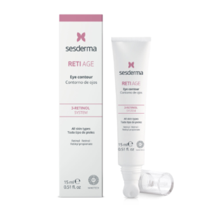 RETI AGE CONTORNO DE OJOS CERAMICO