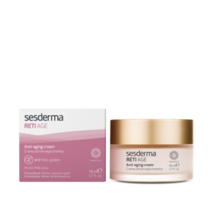 RETI AGE CREMA ANTIENVEJECIMIENTO