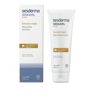 SESKAVEL REPAIR KERATINA MASCARILLA