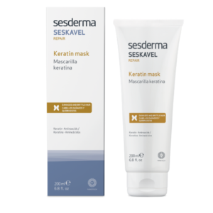 SESKAVEL REPAIR KERATINA MASCARILLA