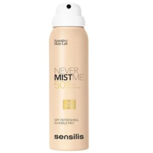 Bruma Never Mist Me Spf50 Reaplica Protección Solar
