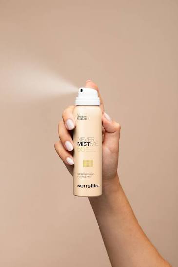 Bruma Never Mist Me Spf50 Reaplica Protección Solar - Image 2