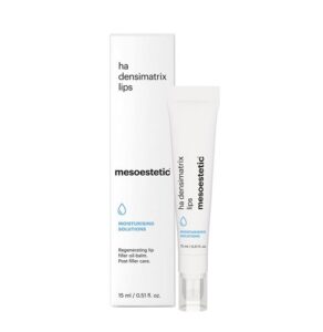 HA densimatrix lips
